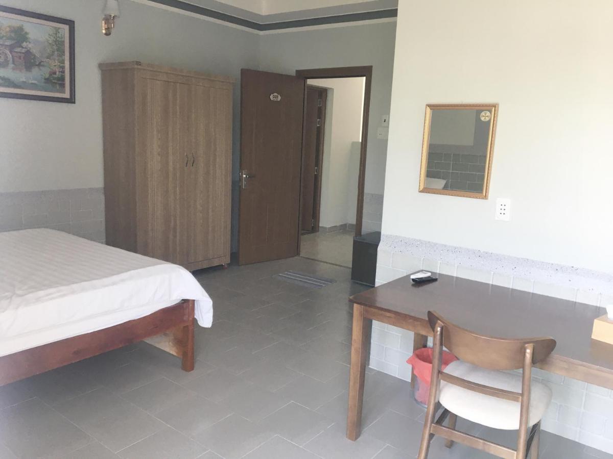 Aurora Mekong Hotel Кайбе Экстерьер фото