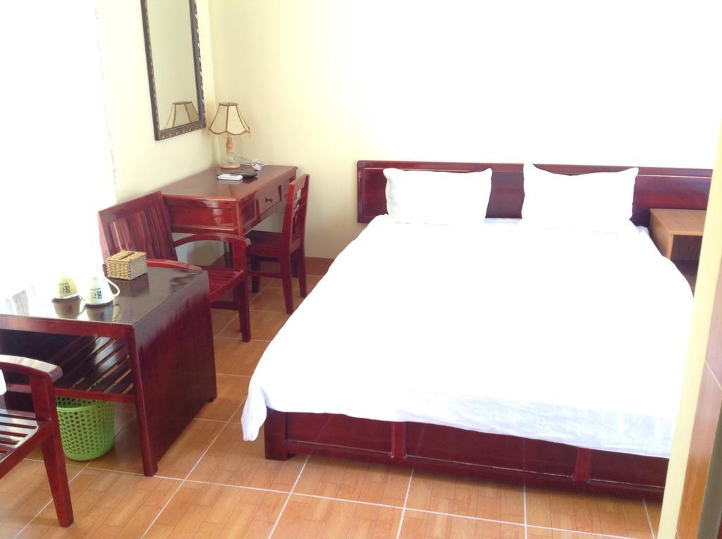 Aurora Mekong Hotel Кайбе Экстерьер фото