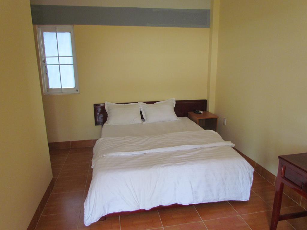 Aurora Mekong Hotel Кайбе Экстерьер фото