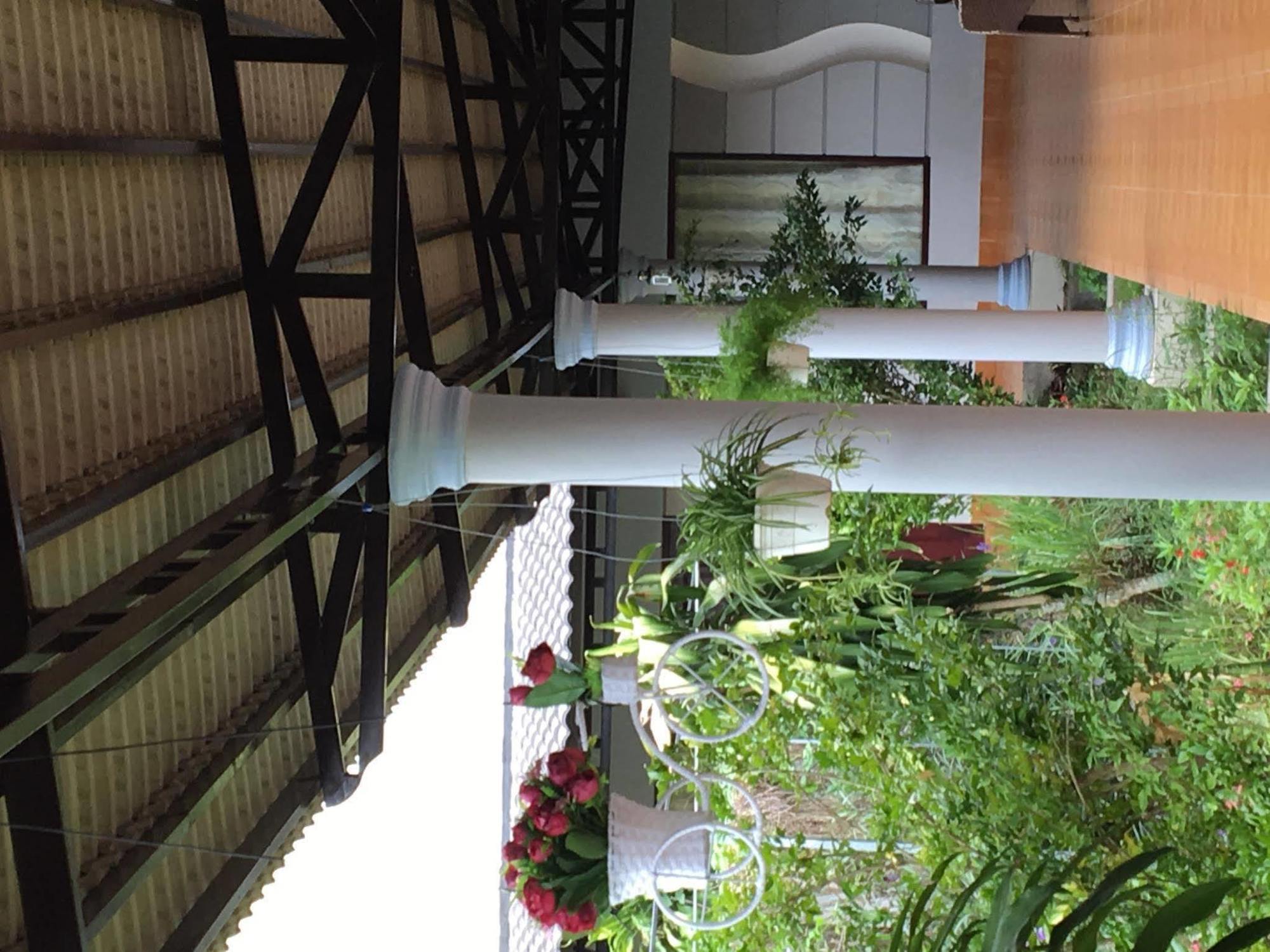 Aurora Mekong Hotel Кайбе Экстерьер фото