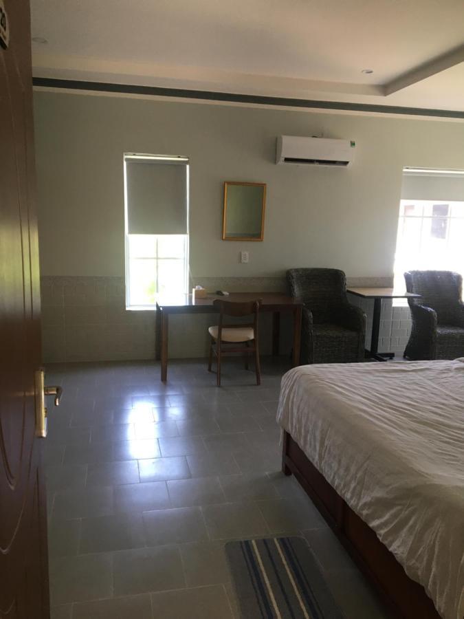 Aurora Mekong Hotel Кайбе Экстерьер фото