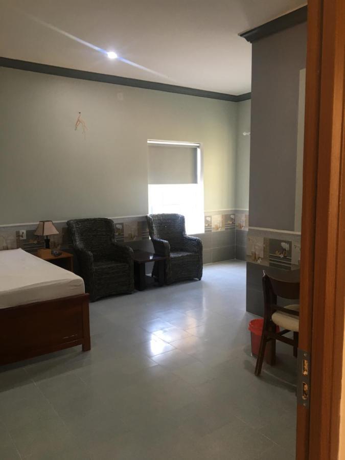 Aurora Mekong Hotel Кайбе Экстерьер фото
